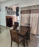 2.5 BHK + Study Room 1140 Sq.Ft. Apartment in Antriksh Golf View