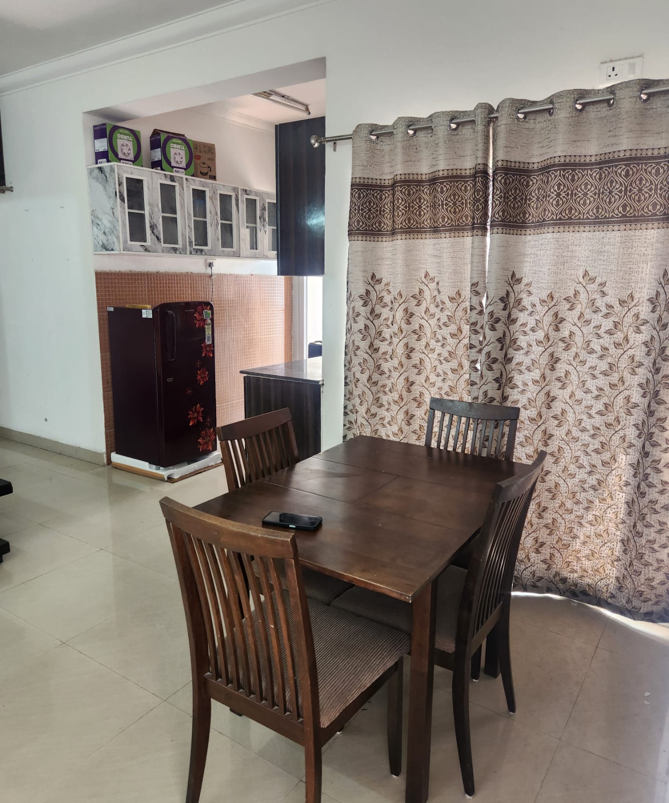 2.5 BHK + Study Room Apartment For Rent in Antriksh Golf View