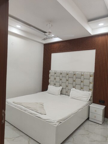 Bathroom in 3 BHK Builder Floor at Stellar 135, Sector 135 – for Sale