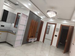 3 BHK + Study Room Builder Floor For Sale in Stellar 135
