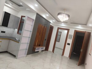 3 BHK Builder Floor For Sale in Stellar 135, Sector 135