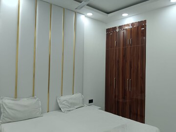 Bedroom in 3 BHK Builder Floor at Stellar 135, Sector 135 – for Sale
