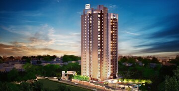 3 BHK Apartment For Sale in Brigade Nanda Heights, Padmanabha Nagar