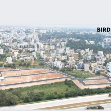  Plot For Sale in Hosahalli Gollarapalya