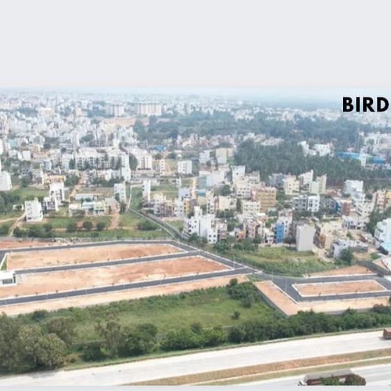 Plot For Sale in Hosahalli Gollarapalya