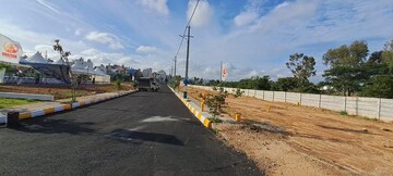  Plot – Exterior View View at Hosahalli Gollarapalya - for Sale