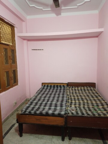 1 BHK Independent House For Rent in Alpha Ii Greater Noida
