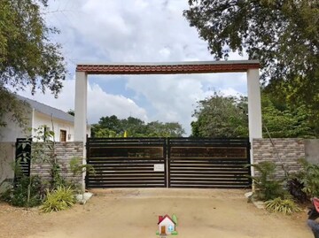  Plot – Exterior View View at Tirupati - for Sale