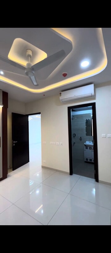 3 BHK Apartment at Rajapushpa Provincia, Narsingi – for Rent