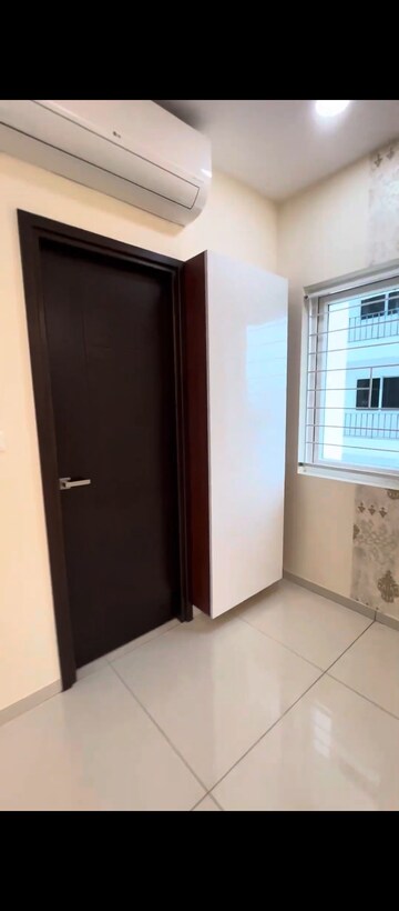  3 BHK Apartment at Rajapushpa Provincia, Narsingi – for Rent