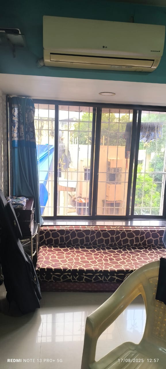 1 BHK Apartment For Rent in Shivam CHS Goregaon