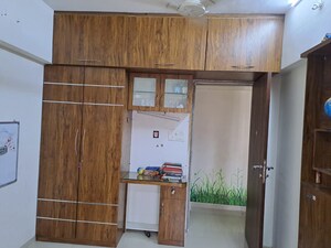 Furnished Amenities in 2 BHK Apartment at Bhanushanti Complex, Malad East – for Sale