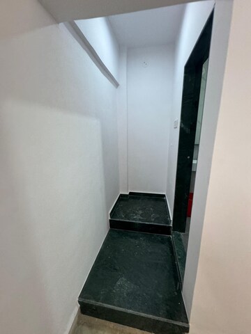 Corridor in 4 BHK Independent House at Flower Valley Complex, Khopat – for Rent