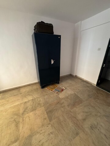 Master Bedroom in 4 BHK Independent House at Flower Valley Complex, Khopat – for Rent