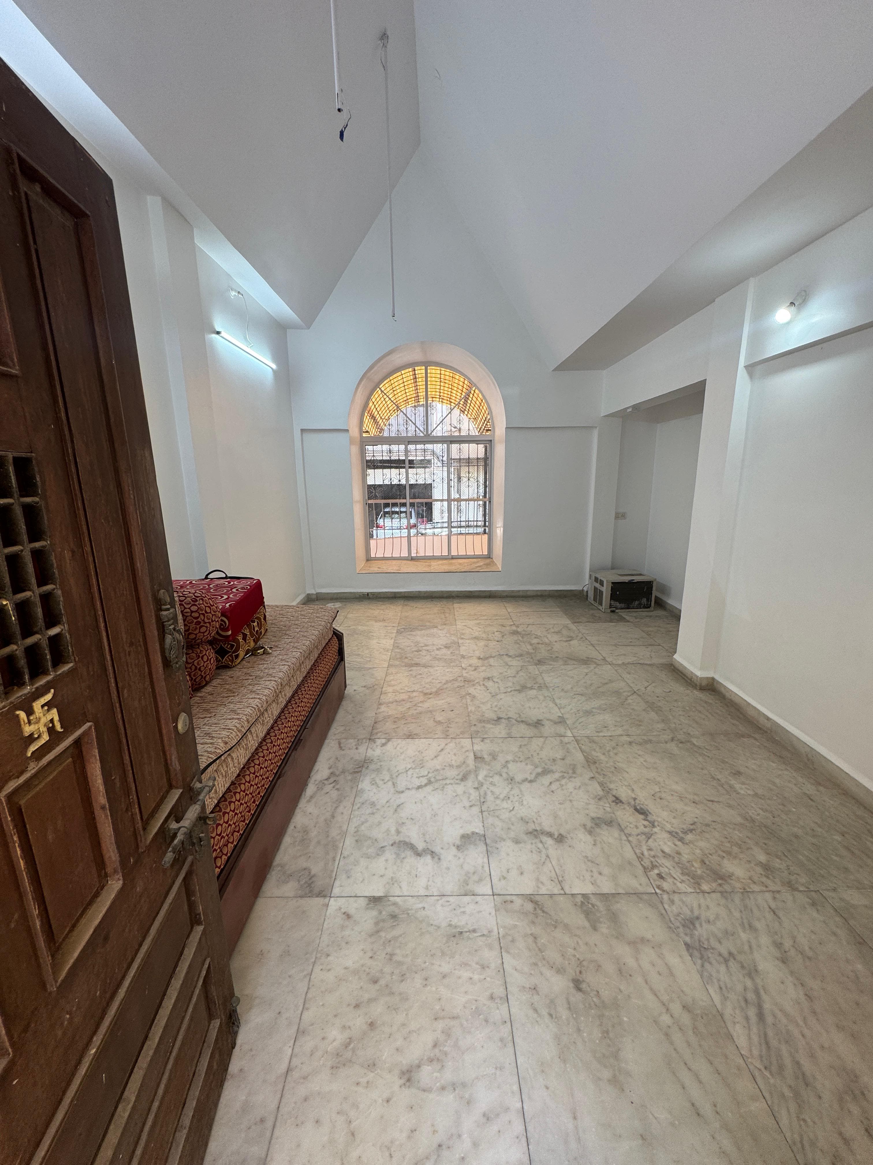 4 BHK + Extra Room Independent House For Rent in Flower Valley Complex