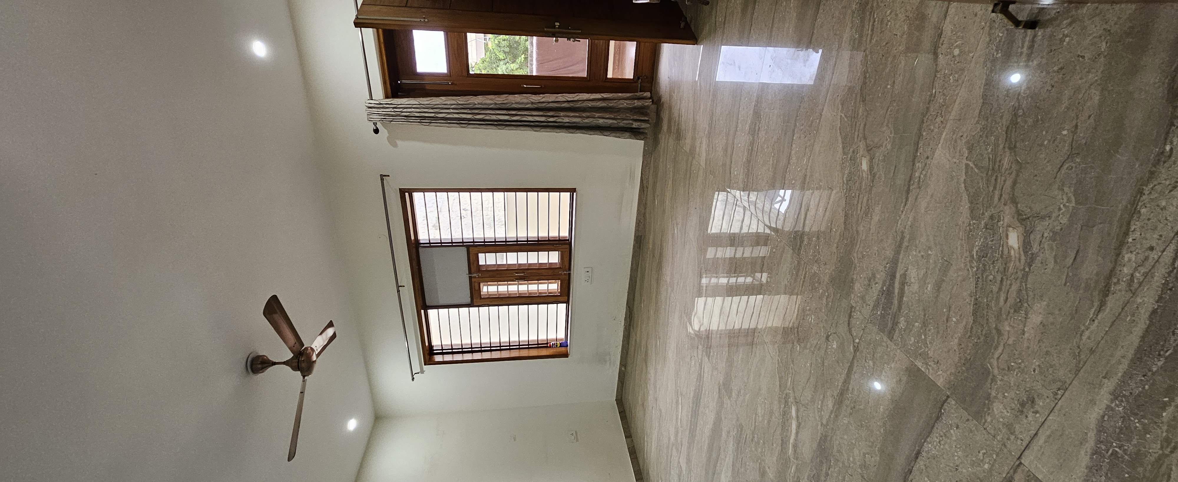 3 BHK + Study Room Builder Floor For Rent in Sector 21D