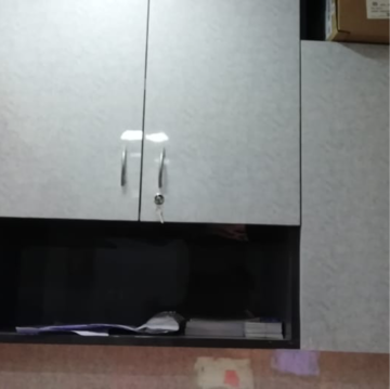 Furnished Amenities in  Office Space in IT/SEZ at Grandslam IThum, Wazidpur – for Rent