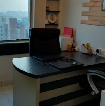 Kitchen in  Office Space in IT/SEZ at Grandslam IThum, Wazidpur – for Rent