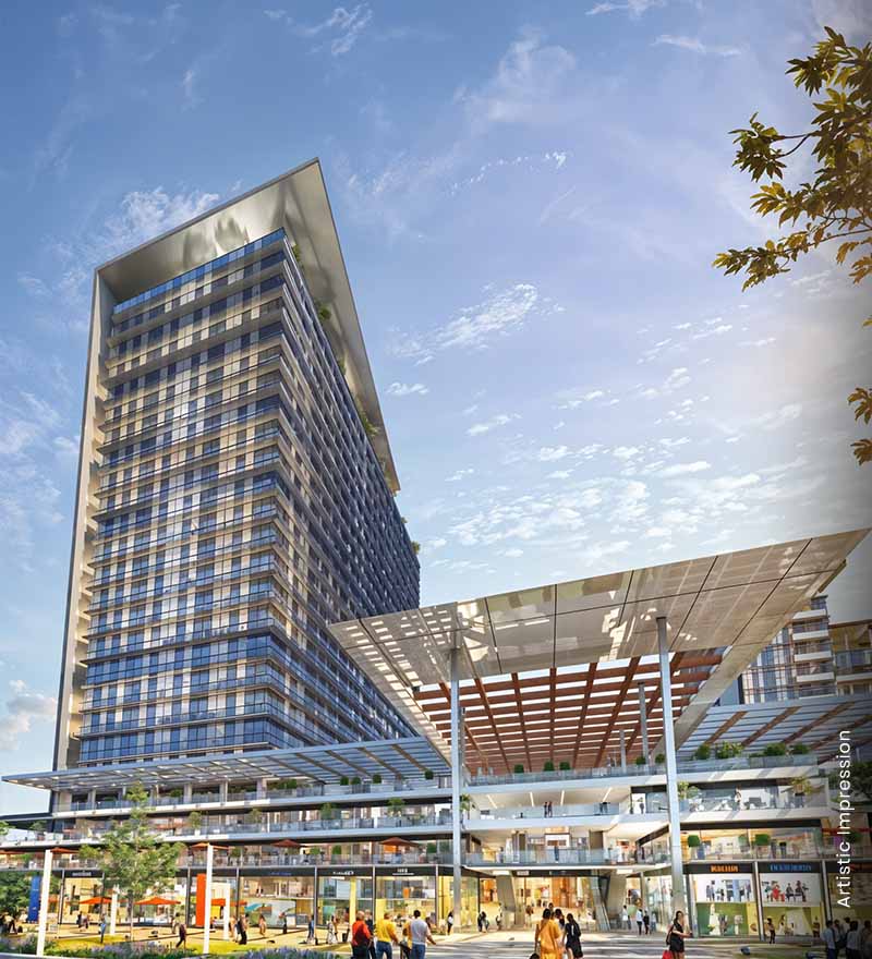 Retail Shop For Sale in ROF Normanton Park