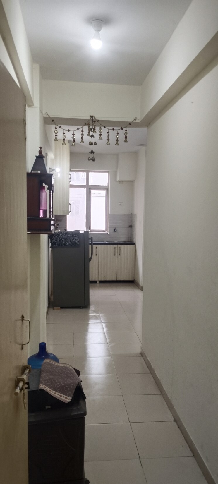 Kitchen, auric-city-homes 1 Bedroom 357 Sq.Ft. Apartment In Sector 82 Faridabad 9095569