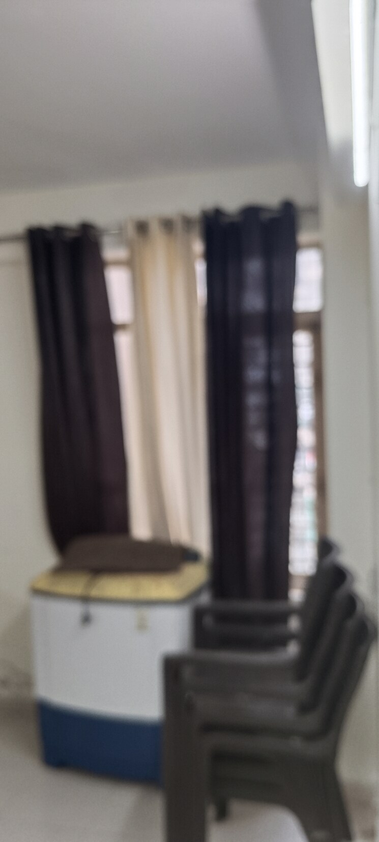 Living Room, auric-city-homes 1 Bedroom 357 Sq.Ft. Apartment In Sector 82 Faridabad 9095569