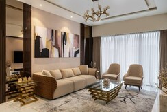 1 BHK Apartment For Sale in Borivali West