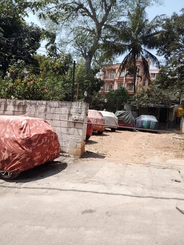  Plot – Exterior View View at Jp Nagar Phase 8 - for Sale