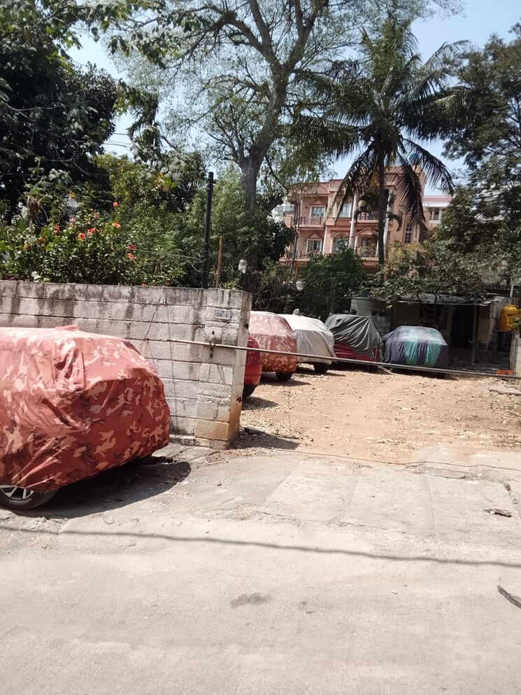 Exterior View, jp nagar phase 8  1500 Sq.Ft. Plot In Jp Nagar Phase 8 Bangalore 9095580