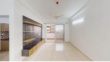 Kitchen in 2 BHK Apartment at Prestige Lakeside Habitat Villas, Whitefield – for Sale