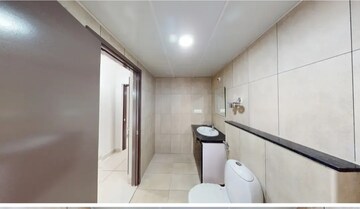 Building Lobby in 2 BHK Apartment at Prestige Lakeside Habitat Villas, Whitefield – for Sale
