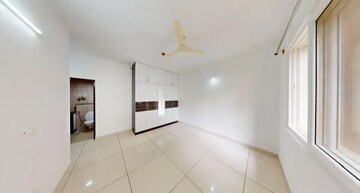 Room in 2 BHK Apartment at Prestige Lakeside Habitat Villas, Whitefield – for Sale