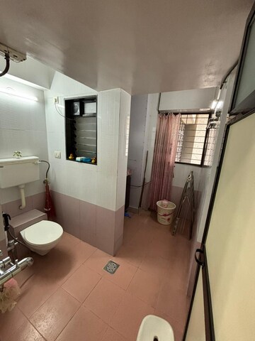 Team Area in 3 BHK Apartment at Gaurang Shubhechha CHS, Naupada – for Sale