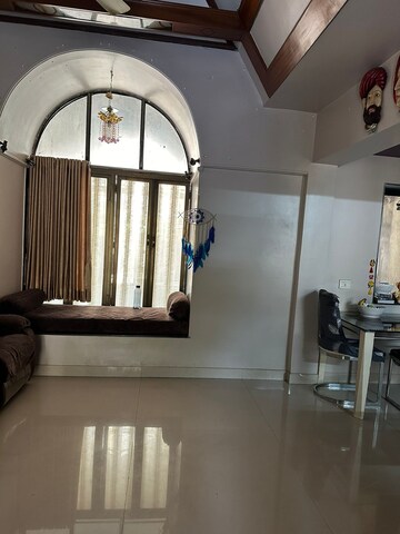 Furnished Amenities in 4 BHK Independent House at Flower Valley Complex, Khopat – for Rent