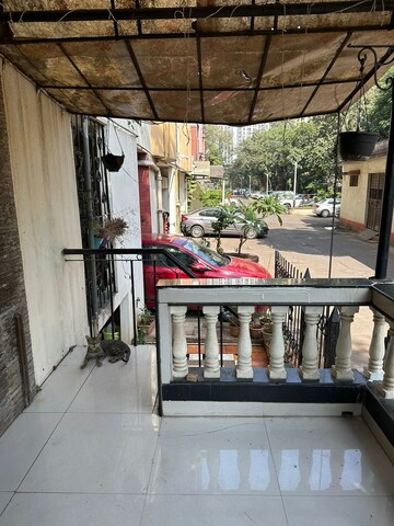 4 BHK Independent House – Exterior View View at Flower Valley Complex, Khopat - for Rent