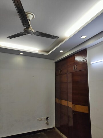 Furnished Amenities in 2 BHK Builder Floor at Chattarpur – for Rent