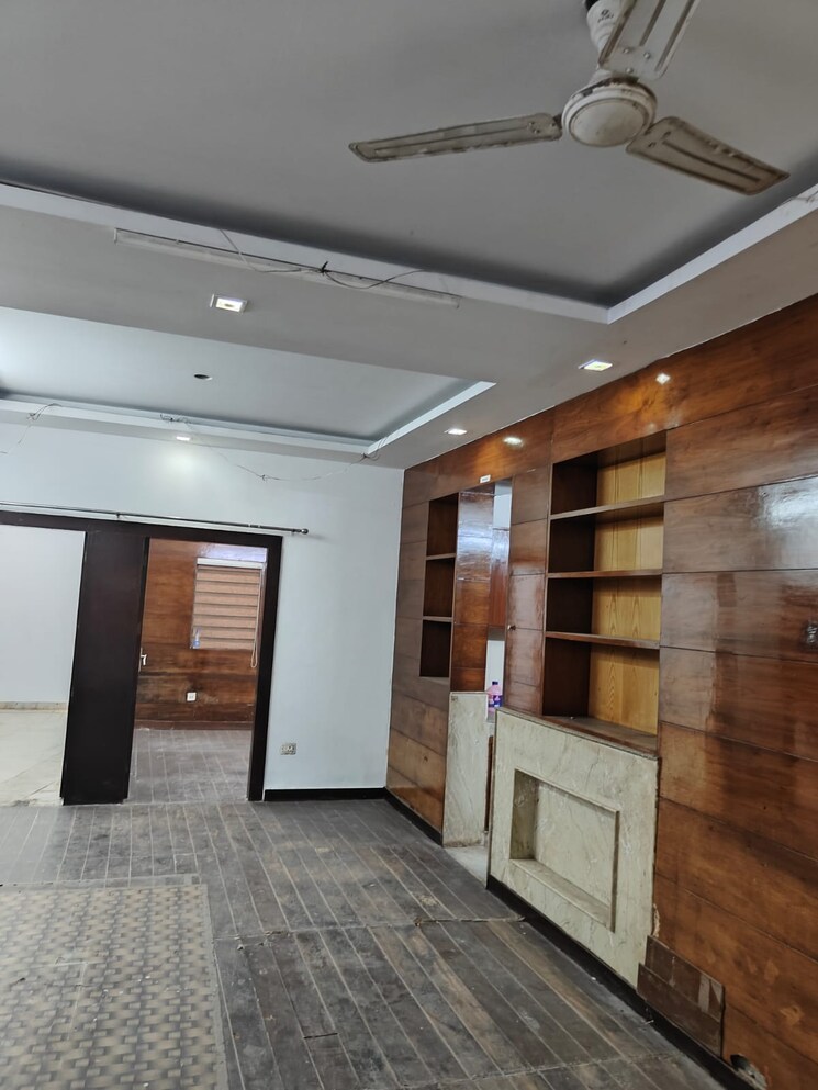 Kitchen, chattarpur 2 Bedroom 850 Sq.Ft. Builder Floor In Chattarpur Delhi 9095669