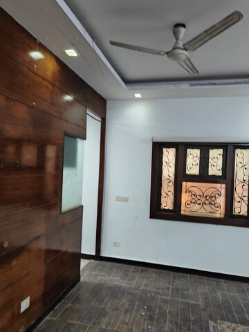 Kitchen in 2 BHK Builder Floor at Chattarpur – for Rent