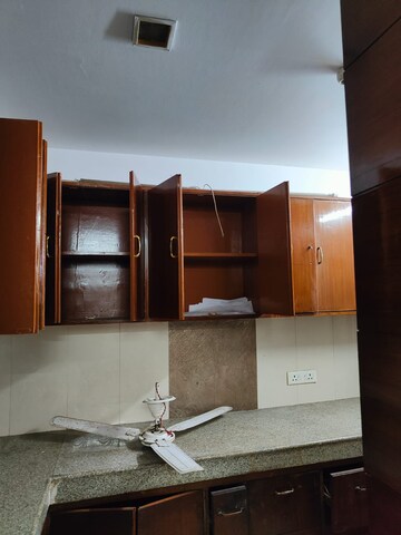 Furnished Amenities in 2 BHK Builder Floor at Chattarpur – for Rent