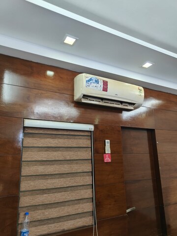 Furnished Amenities in 2 BHK Builder Floor at Chattarpur – for Rent