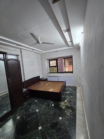 Master Bedroom in 2 BHK Apartment at NG Complex, Andheri East – for Rent