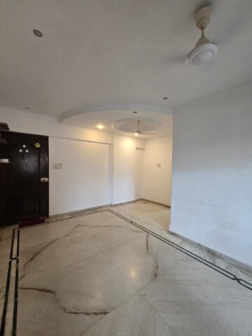Living Room in 2 BHK Apartment at NG Complex, Andheri East – for Rent
