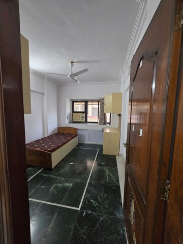 Bedroom in 2 BHK Apartment at NG Complex, Andheri East – for Rent