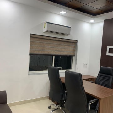 Team Area in  Office Space in IT/SEZ at ARV Park, Wazidpur – for Rent
