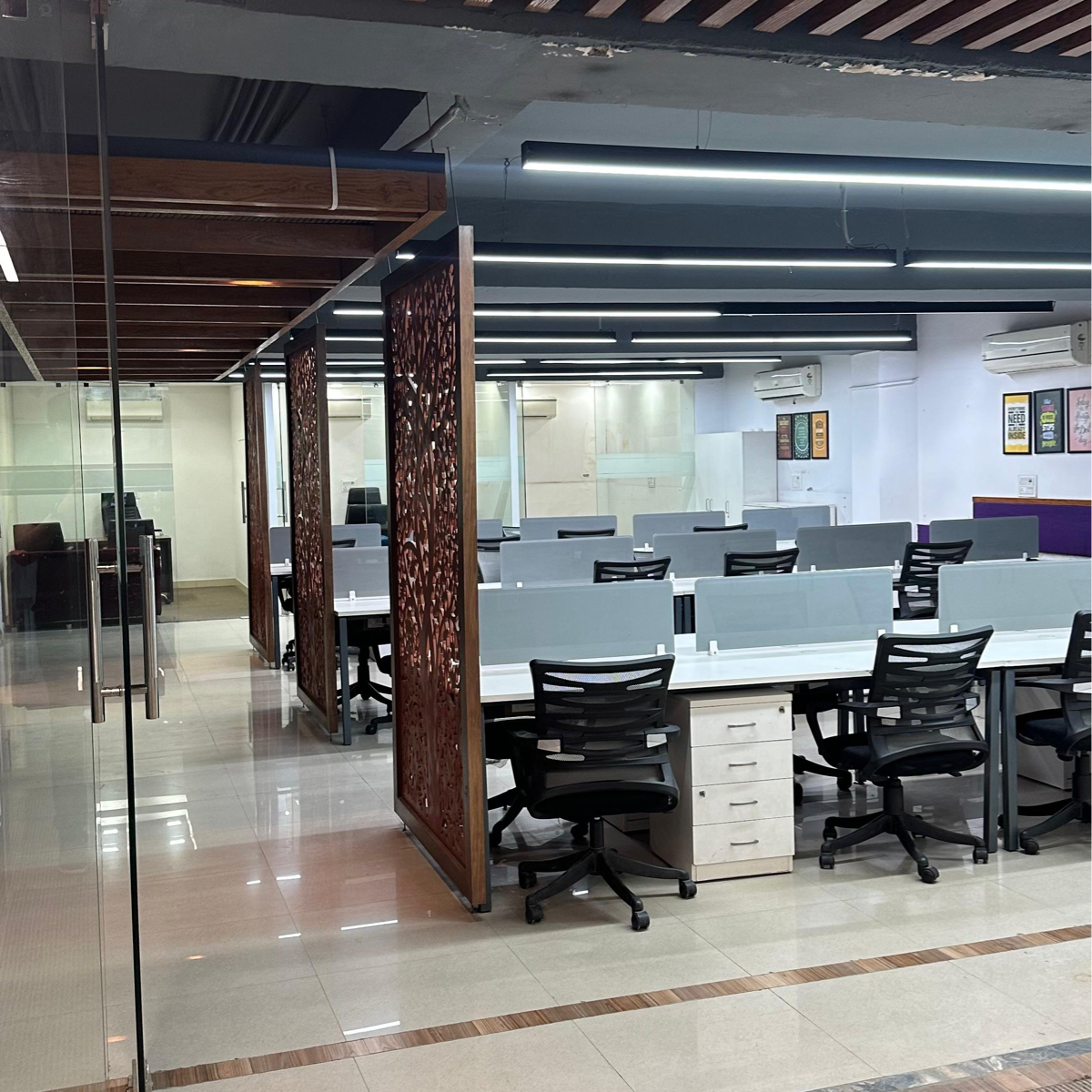 Office Space in IT/SEZ For Rent in ARV Park
