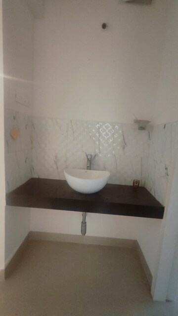 Bathroom in 2 BHK Apartment at Bhide Bhadane Bhidewadi, Vadgaon Budruk – for Rent