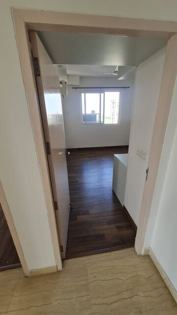 Building Lobby in 3 BHK Apartment at Conscient Heritage Max, Sector 102 – for Rent