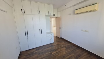 Kitchen in 3 BHK Apartment at Conscient Heritage Max, Sector 102 – for Rent