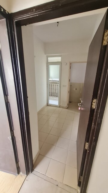 Building Lobby in 3 BHK Apartment at Conscient Heritage Max, Sector 102 – for Rent