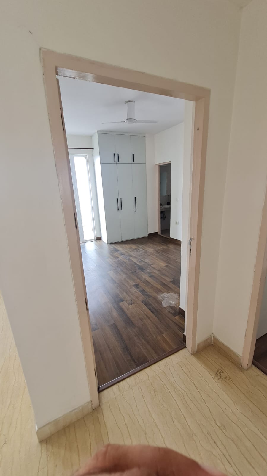 3 BHK + Pooja Room 2075 Sq.Ft. Apartment in Conscient Heritage Max