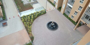 Team Area in 3 BHK Apartment at SNN Raj GreenBay, Electronic City Phase ii – for Sale